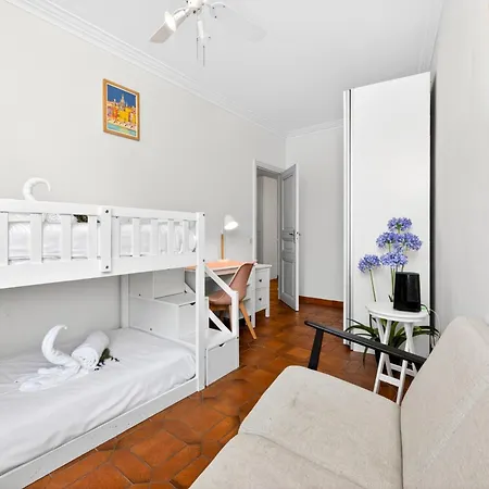 Belle Maison A Avec Jardin De Citronniers Vakantiehuis Menton