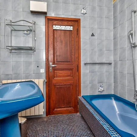 Vakantiehuis Belle Maison A Avec Jardin De Citronniers Menton